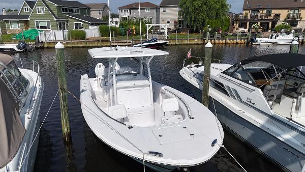 Southport 30FE REV Yacht Sales