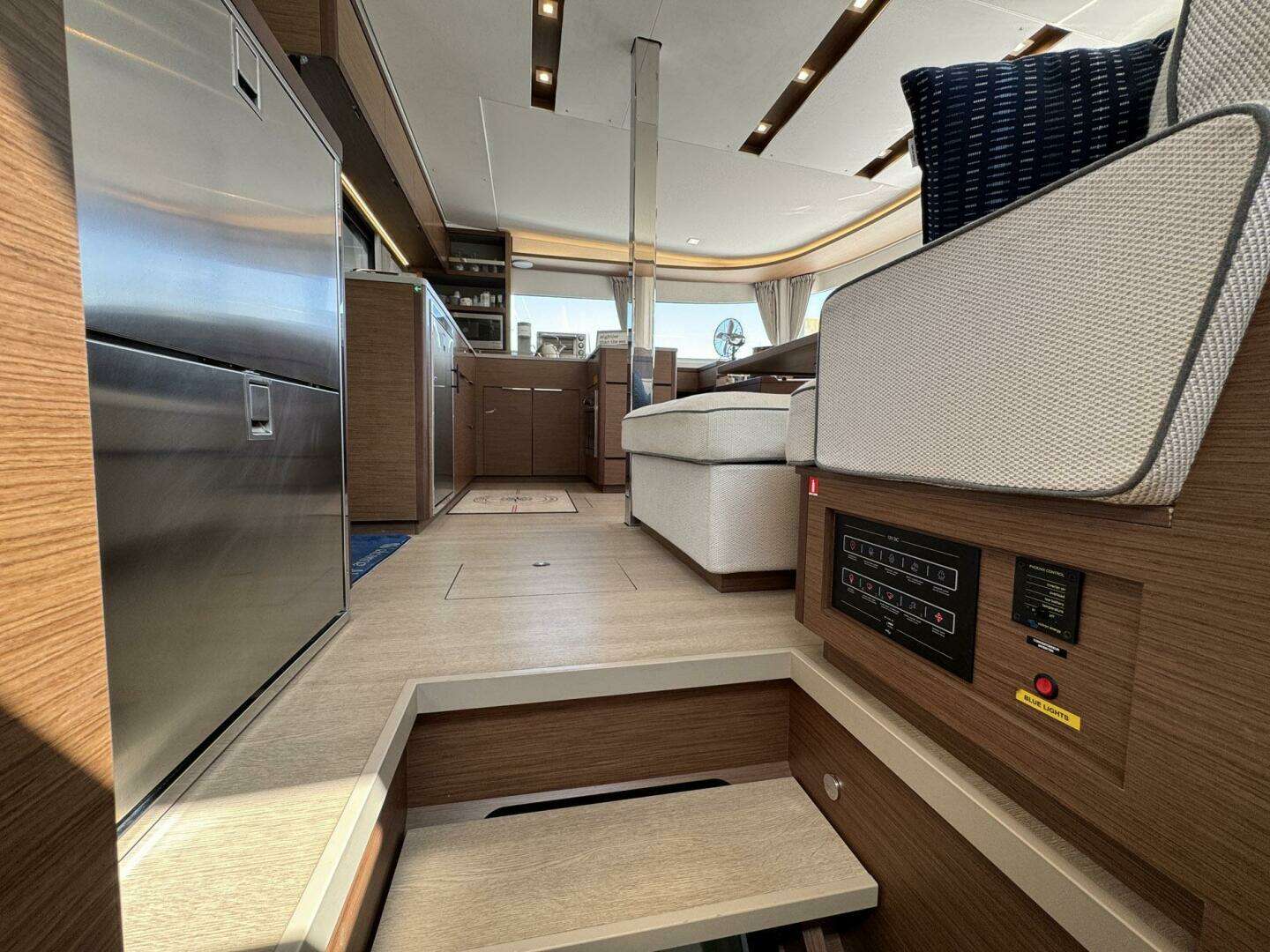 2022 Lagoon 46 - Image 60