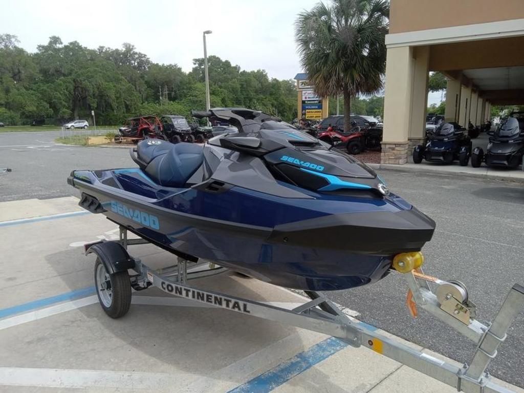 2026 Sea-Doo GTX 230