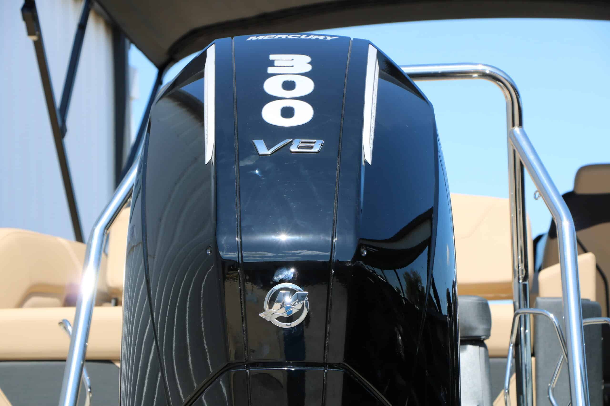 2026 Evotti 725 CS Tri Toon - 59