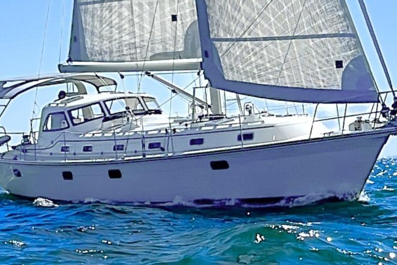 2023 Island Packet 439