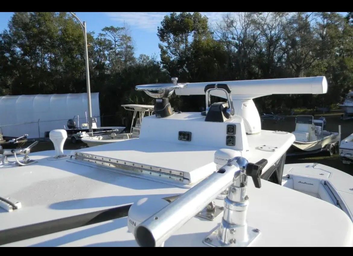 2015 SeaHunter 32 Tournament - 6