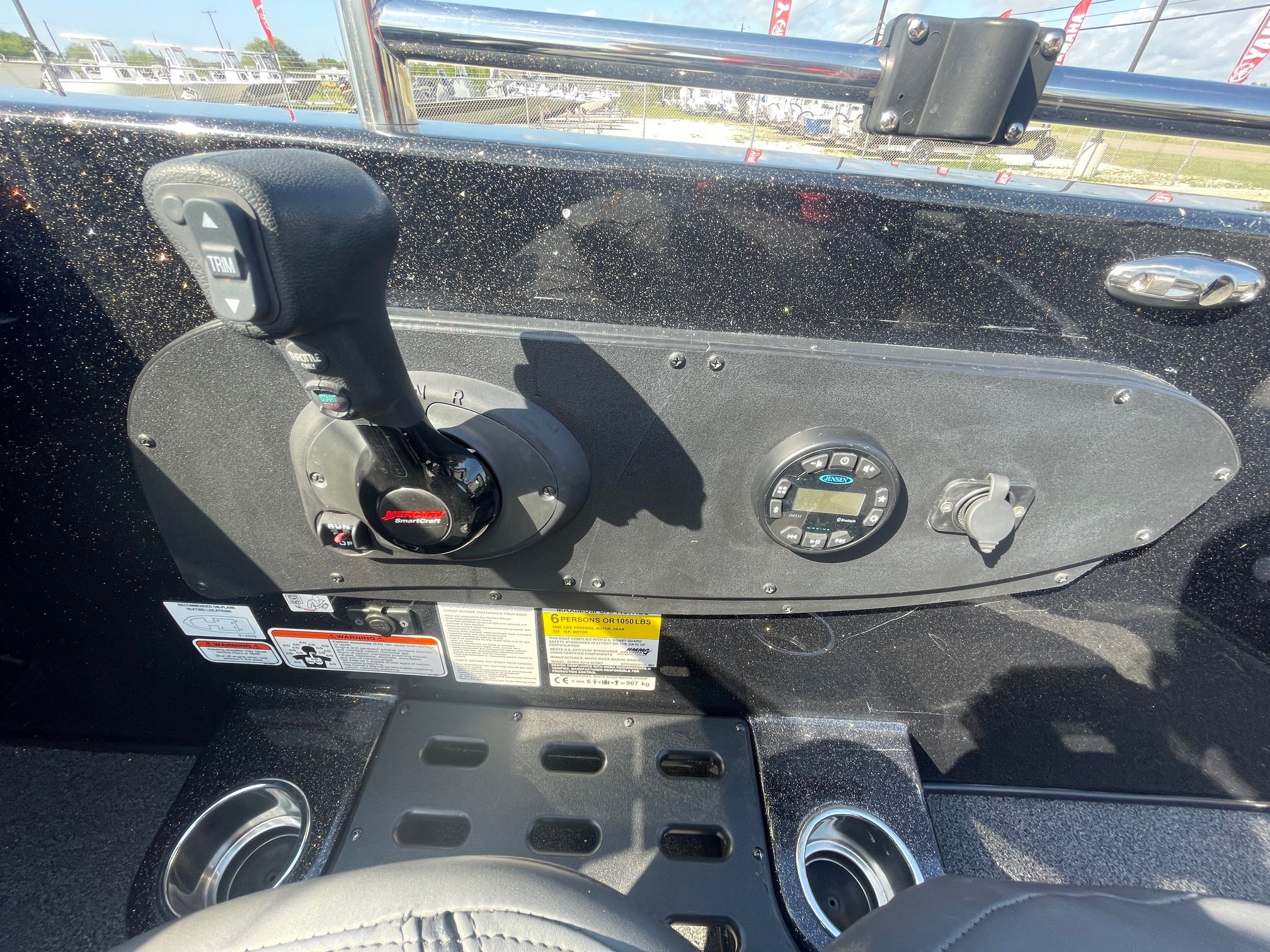 2021 Nitro ZV19 - 26