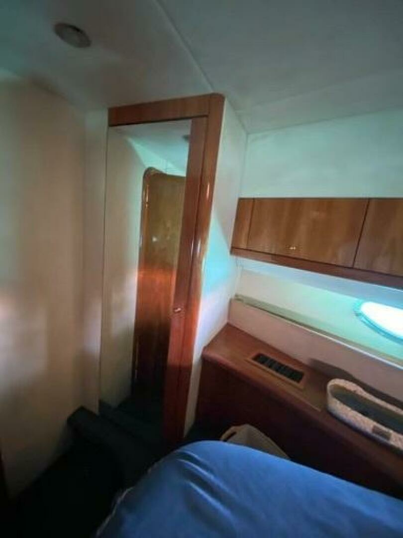 2006 Sunseeker Manhattan 50 - Image 30