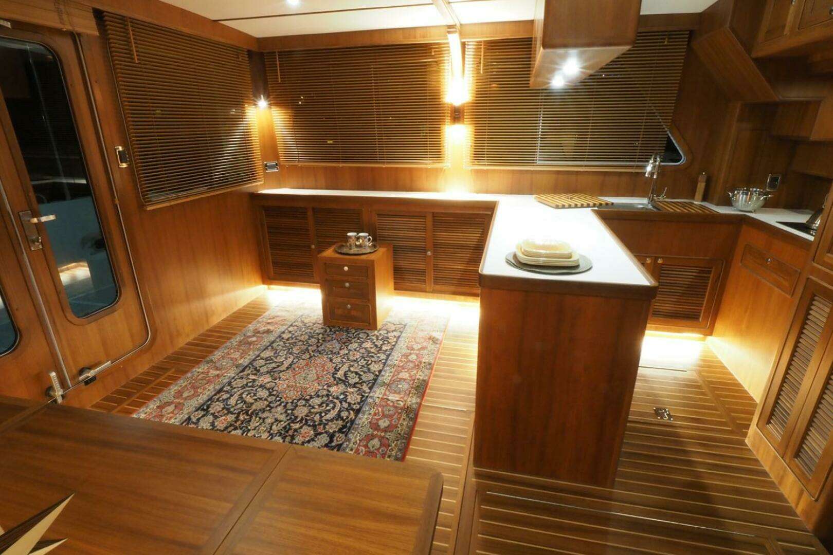2026 Helmsman Trawlers 46 Pilothouse - Image 27