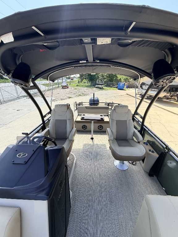 2026 Veranda VR 265VLI - 9