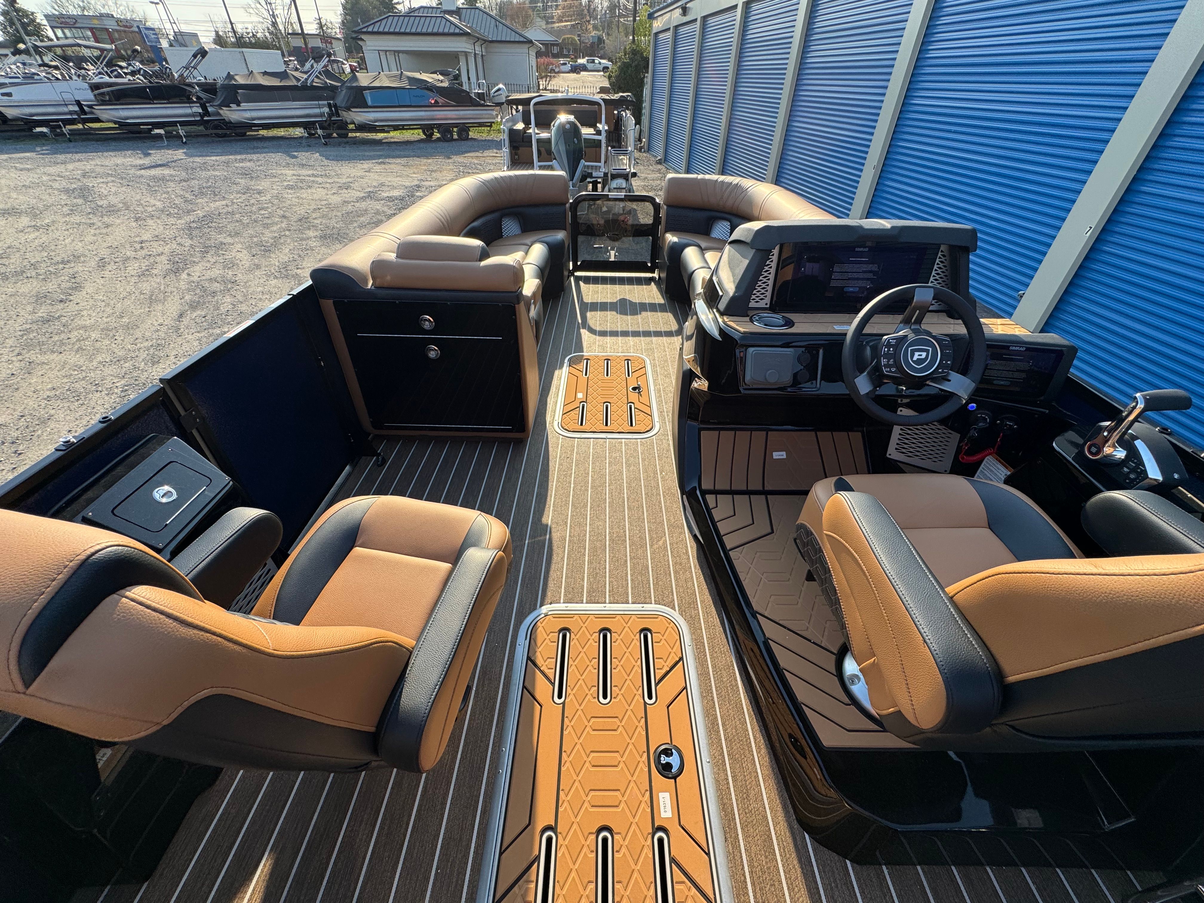 2026 Premier 250 Intrigue RL - 66