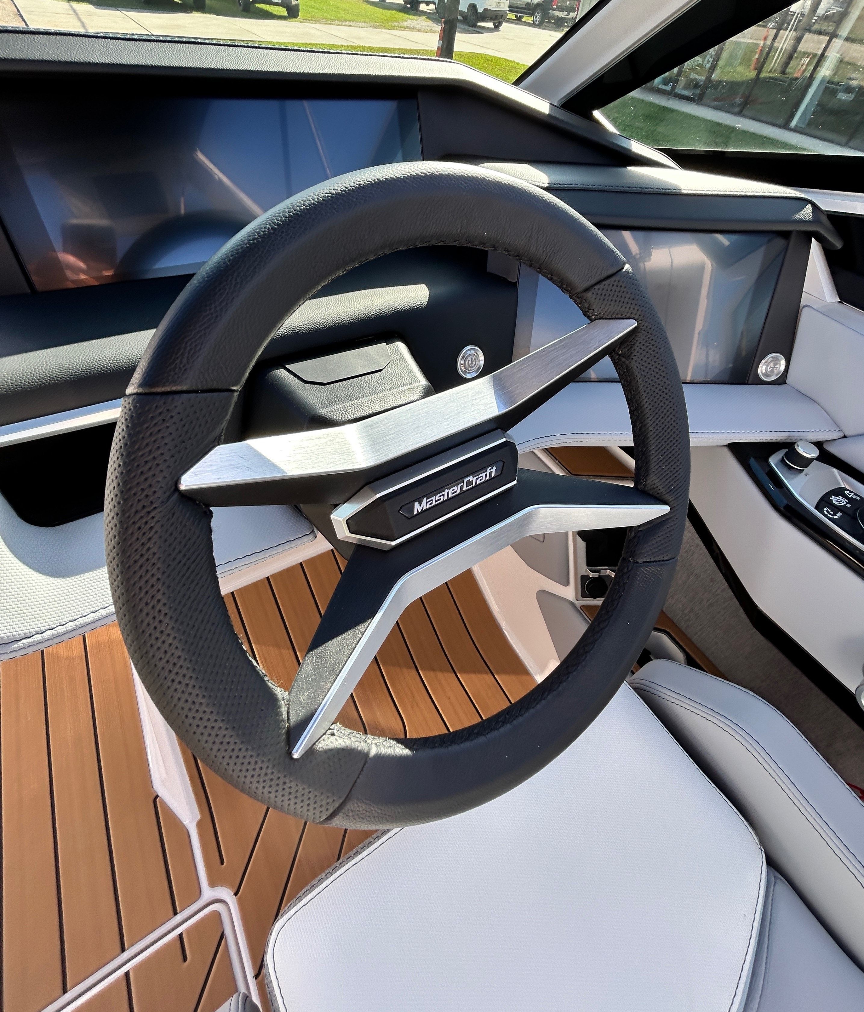 2026 MasterCraft X24 - 32