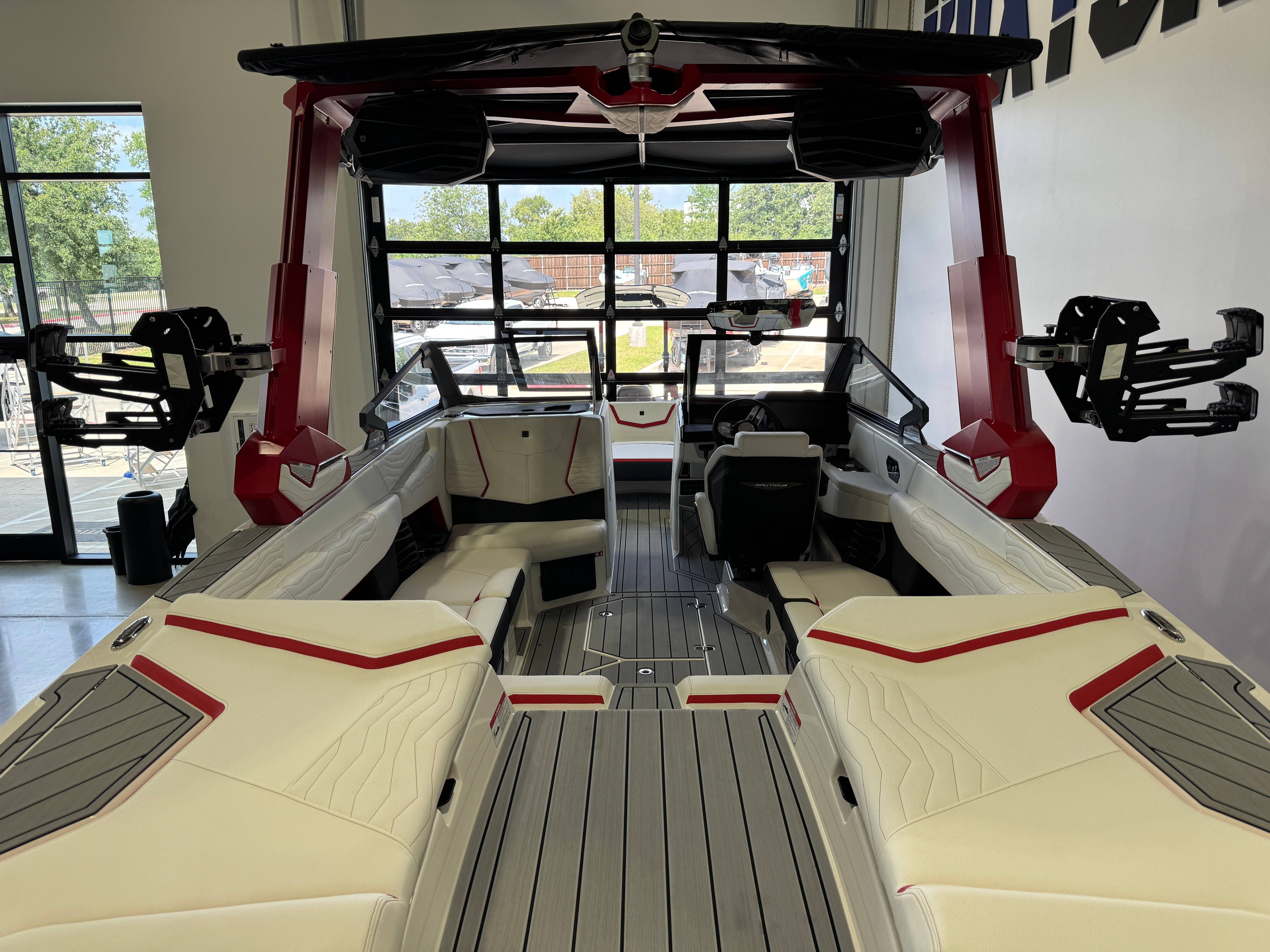 2026 Nautique Super Air Nautique G23 - 9