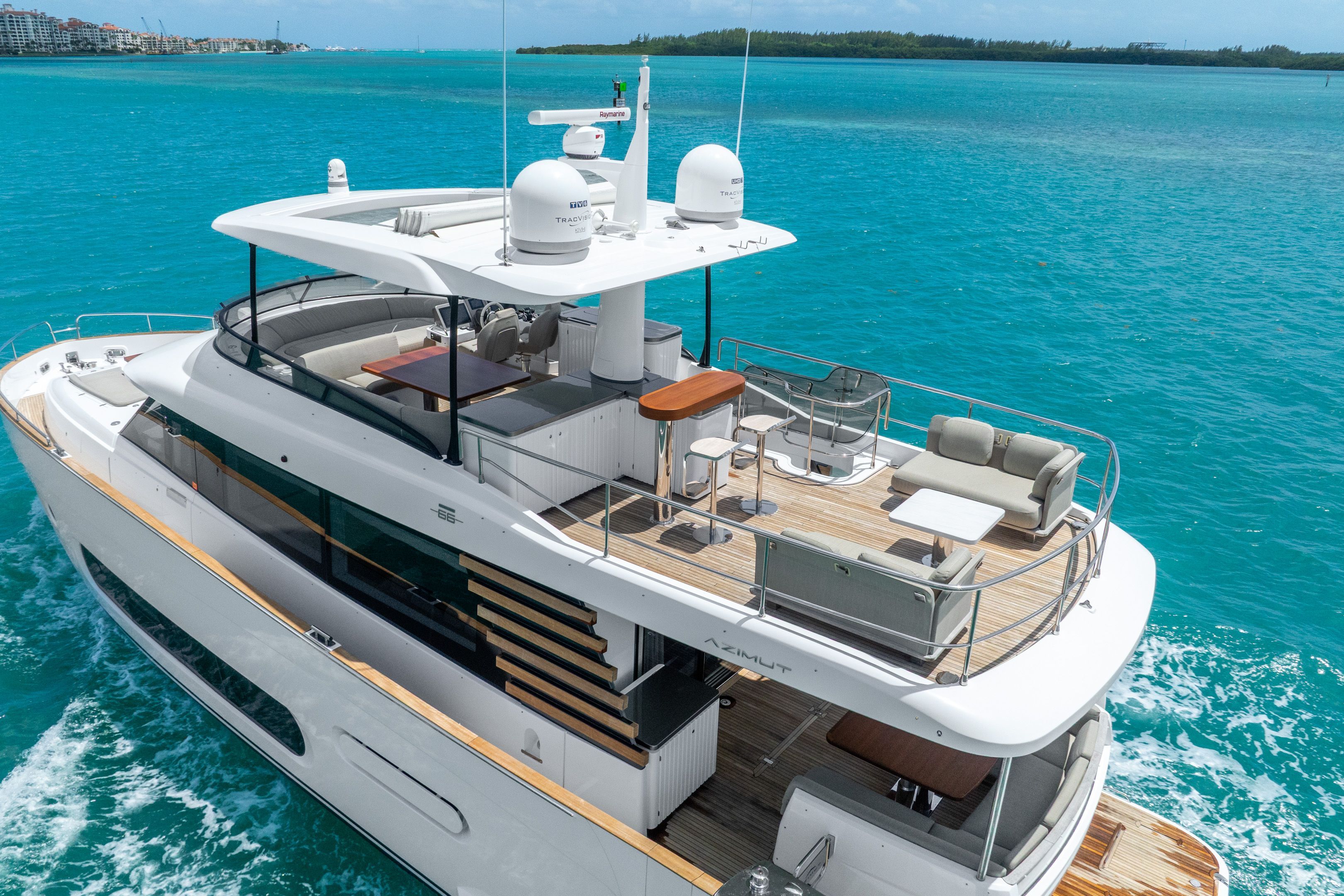 2023 Azimut Magellano - 4
