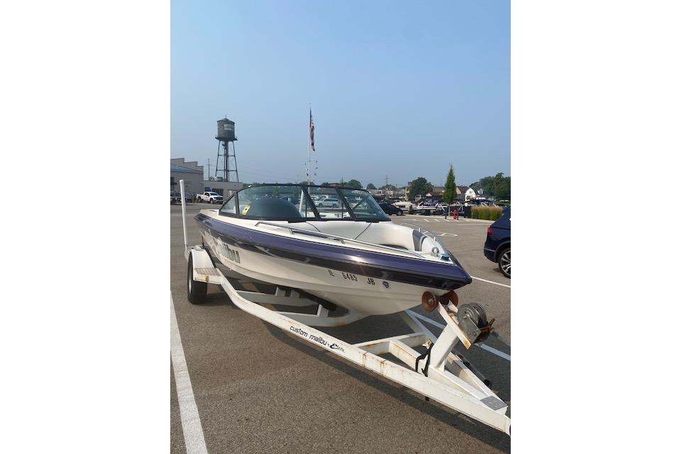 1997 Malibu Echelon