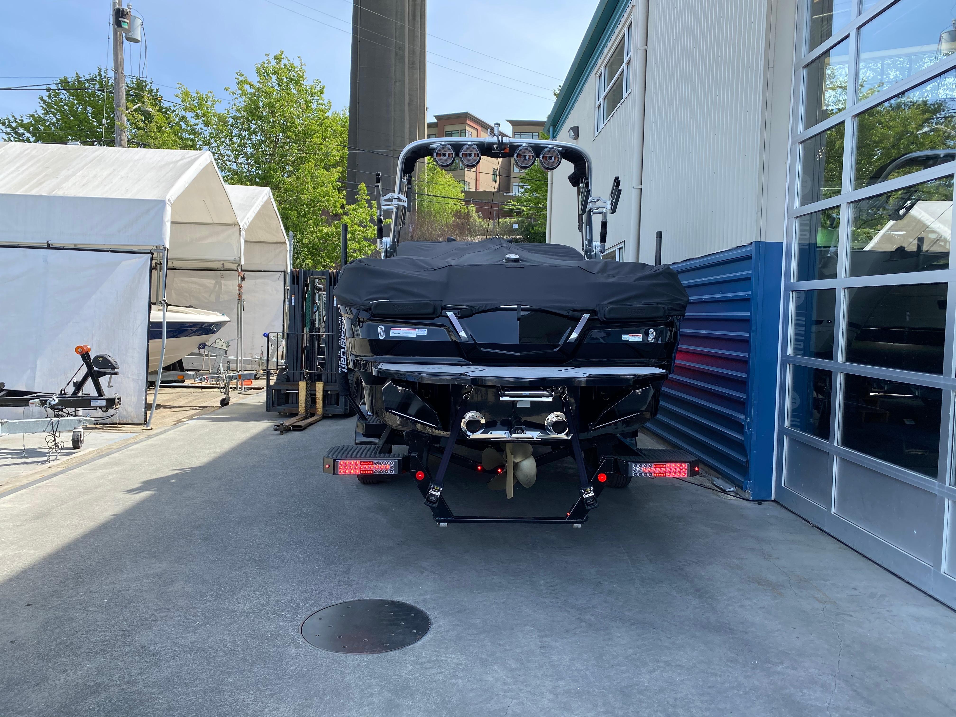 2020 MasterCraft X26 - 22