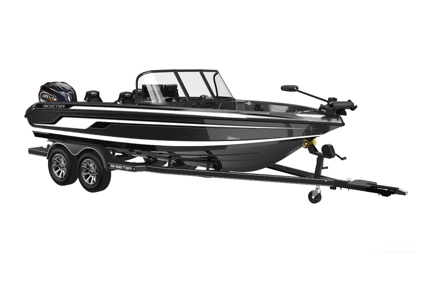 2025 Skeeter Solera 205