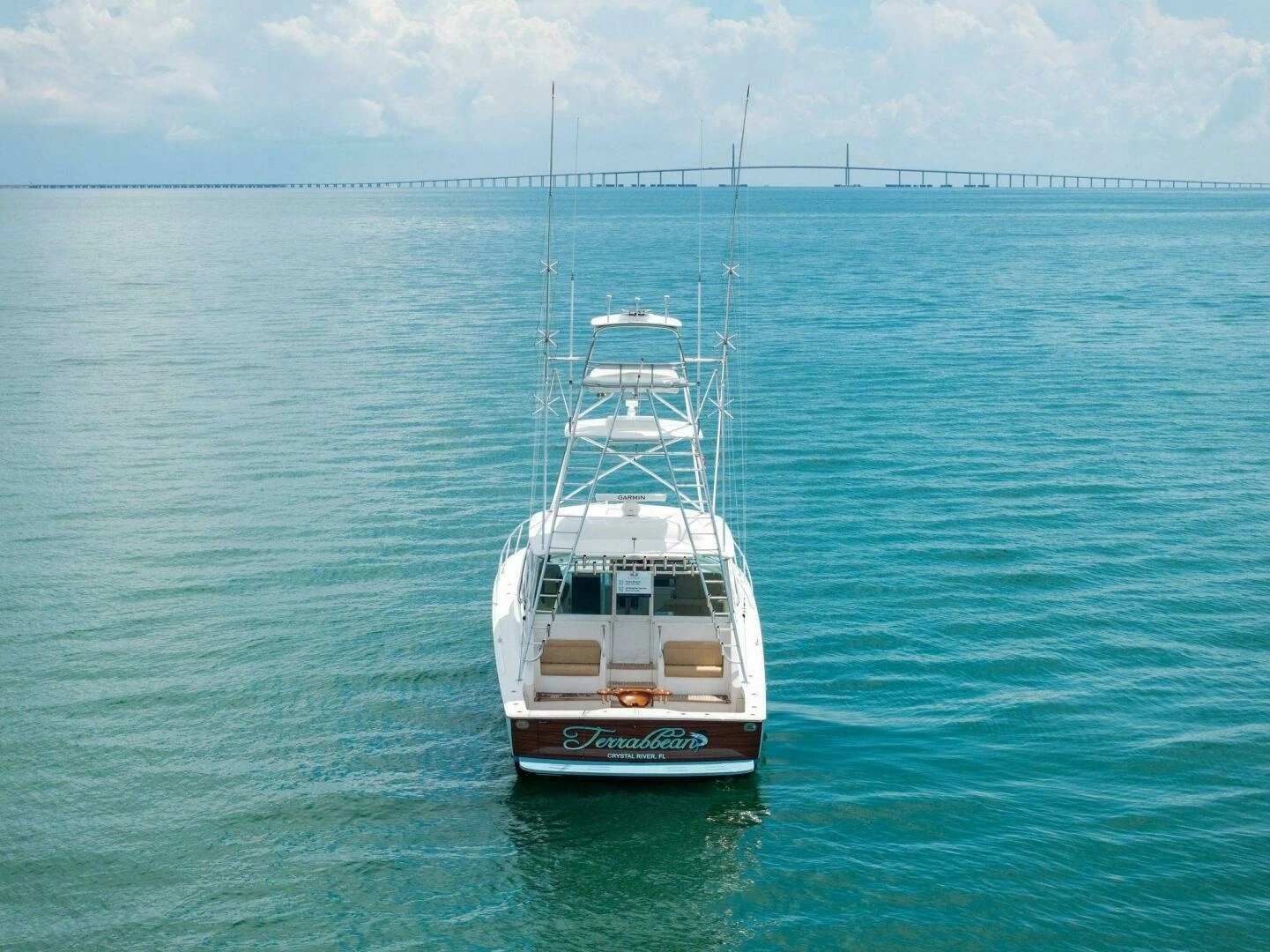 2015 Viking 52 OPEN - Image 79