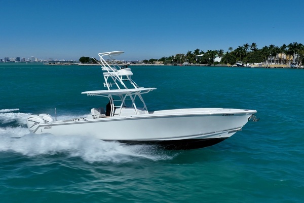 2019 Jupiter 38 HFS