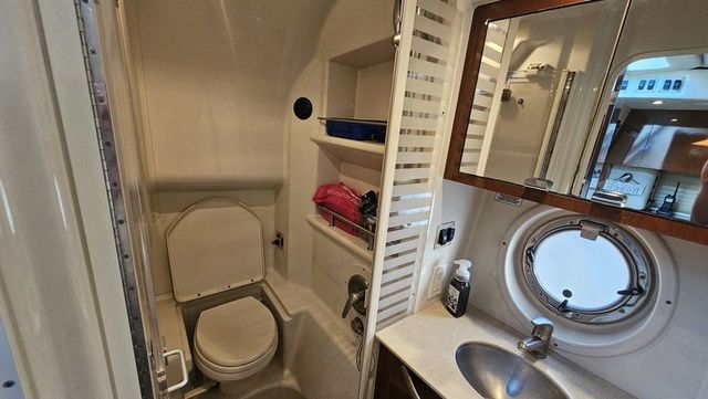 2008 Sea Ray Sundancer 350 - 27