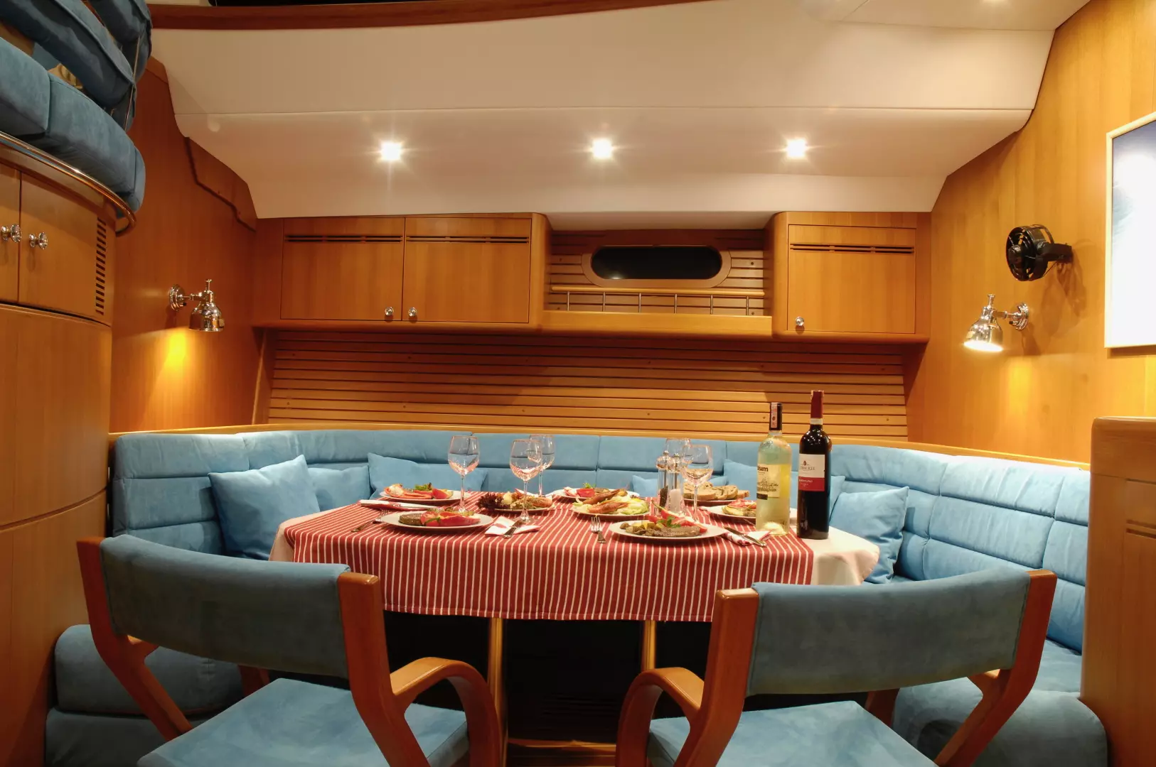 2002 X-Yachts 2016 - Image 8