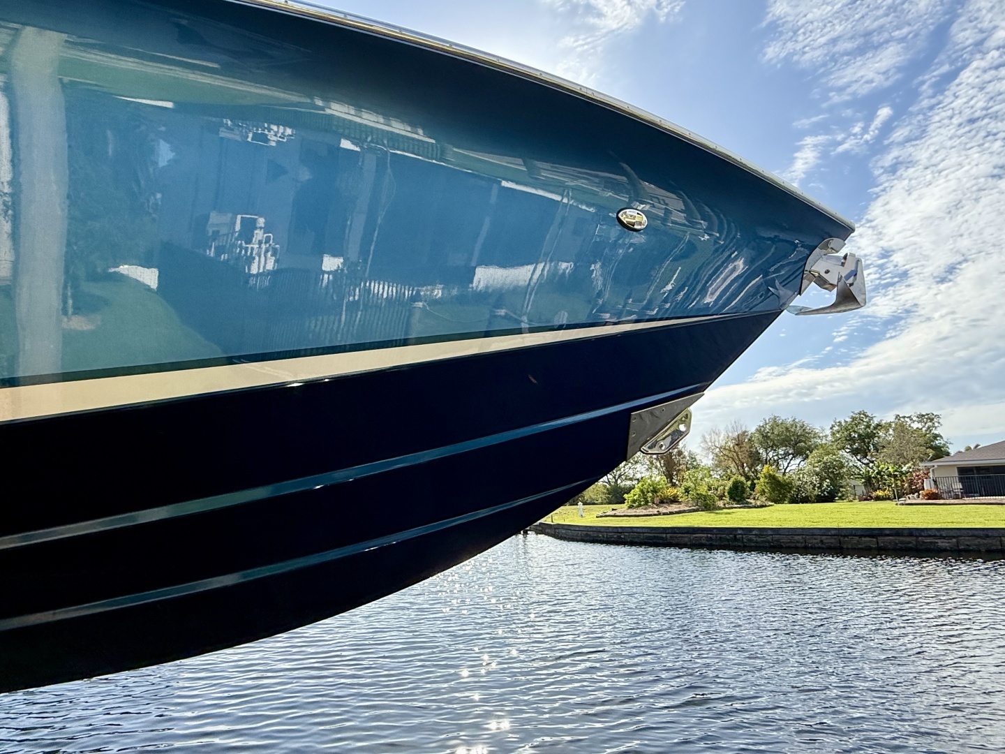 2020 Nor-Tech 550 SPORT CENTER CONSOLE - Image 20