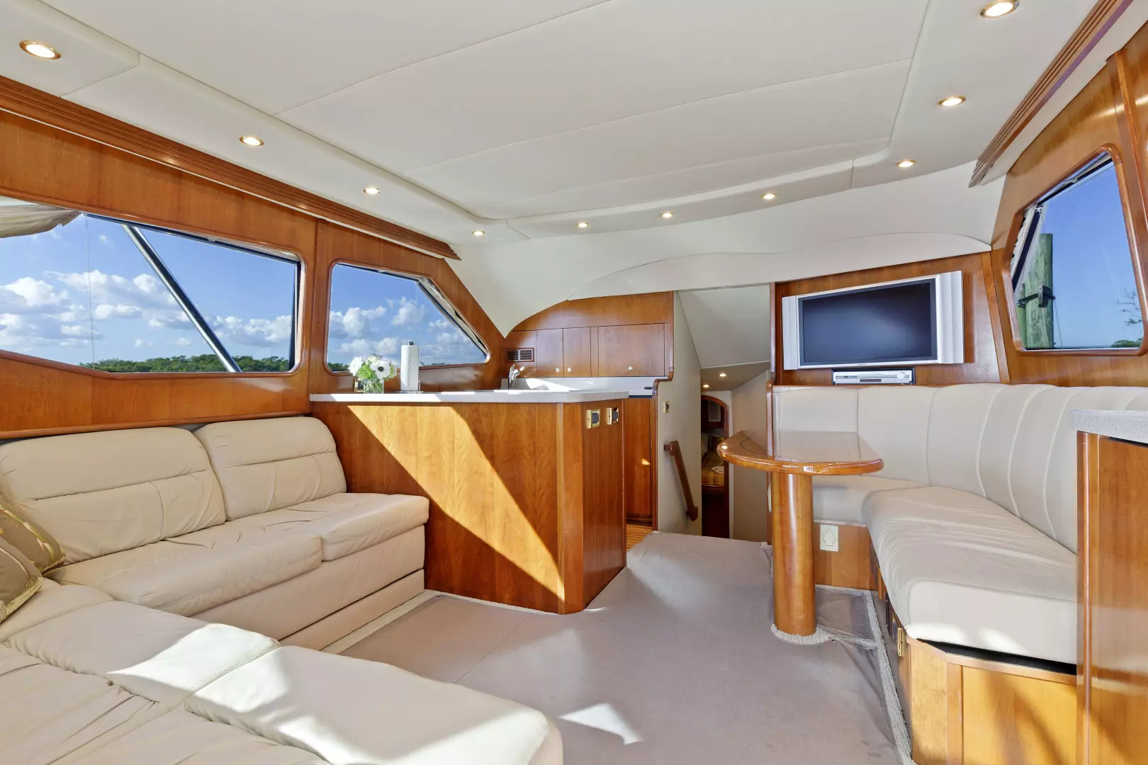 2006 Rampage 45 Convertible - Image 28
