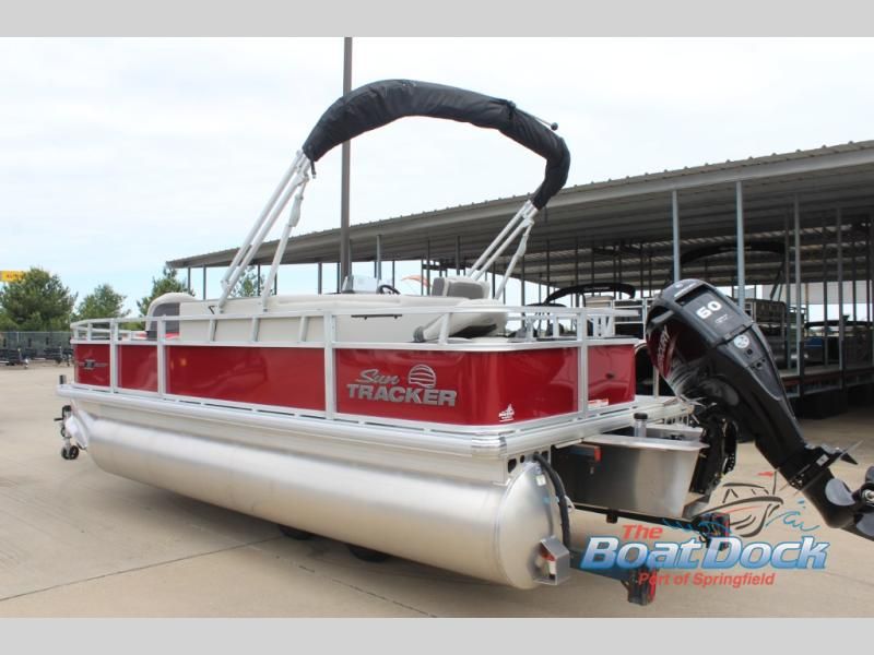 2026 BASS BUGGY 18 DLX - 6