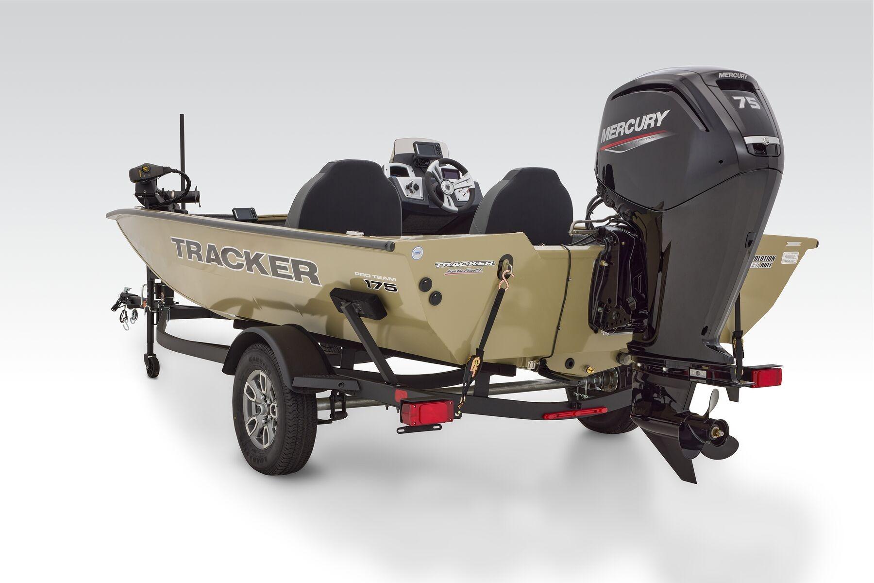 2026 Tracker Pro Team 175 - 61