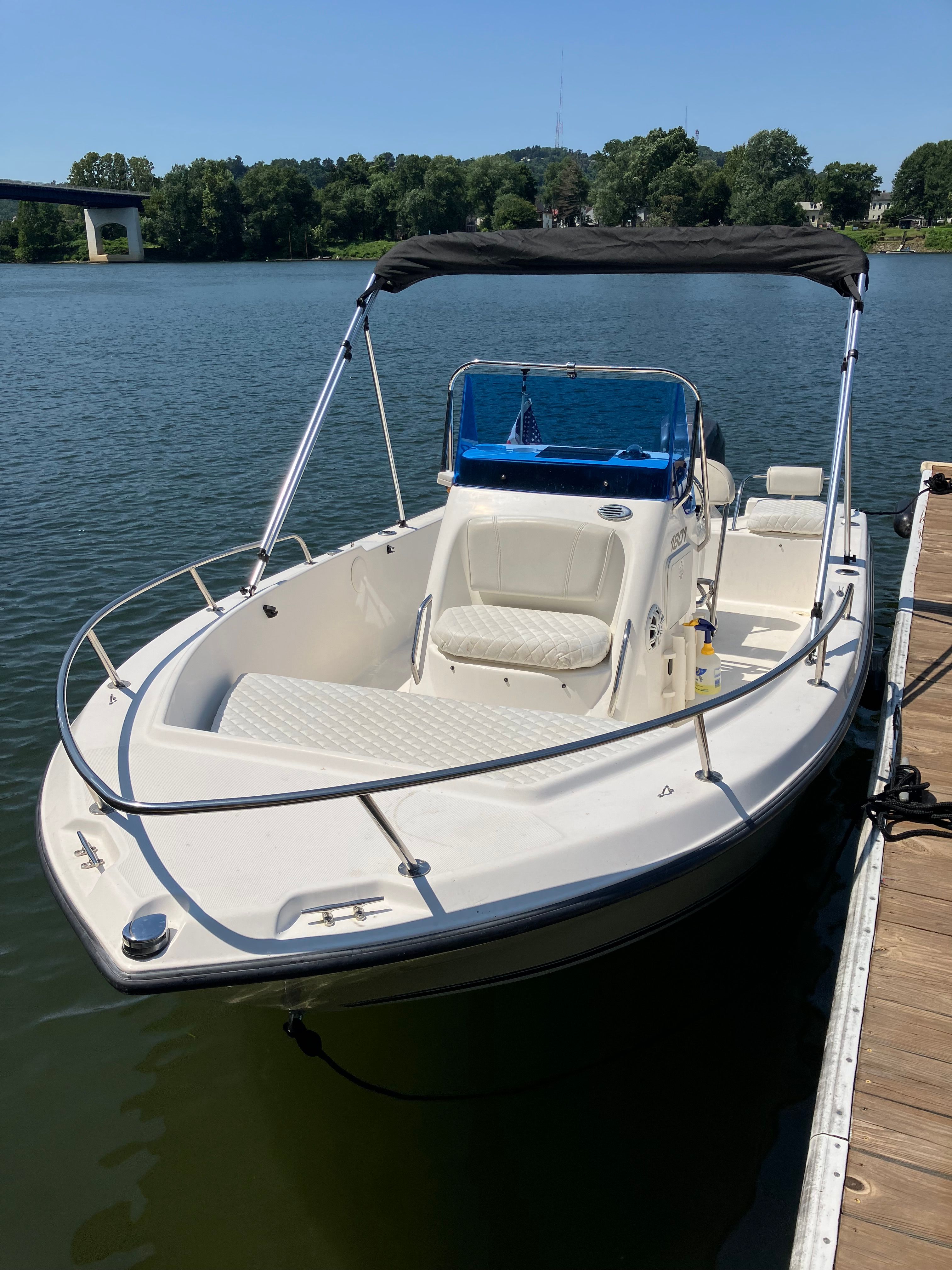 2006 Century 18-01 cc - 8