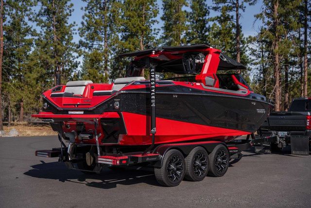 2020 Nautique Super Air Nautique G23 Paragon - 13