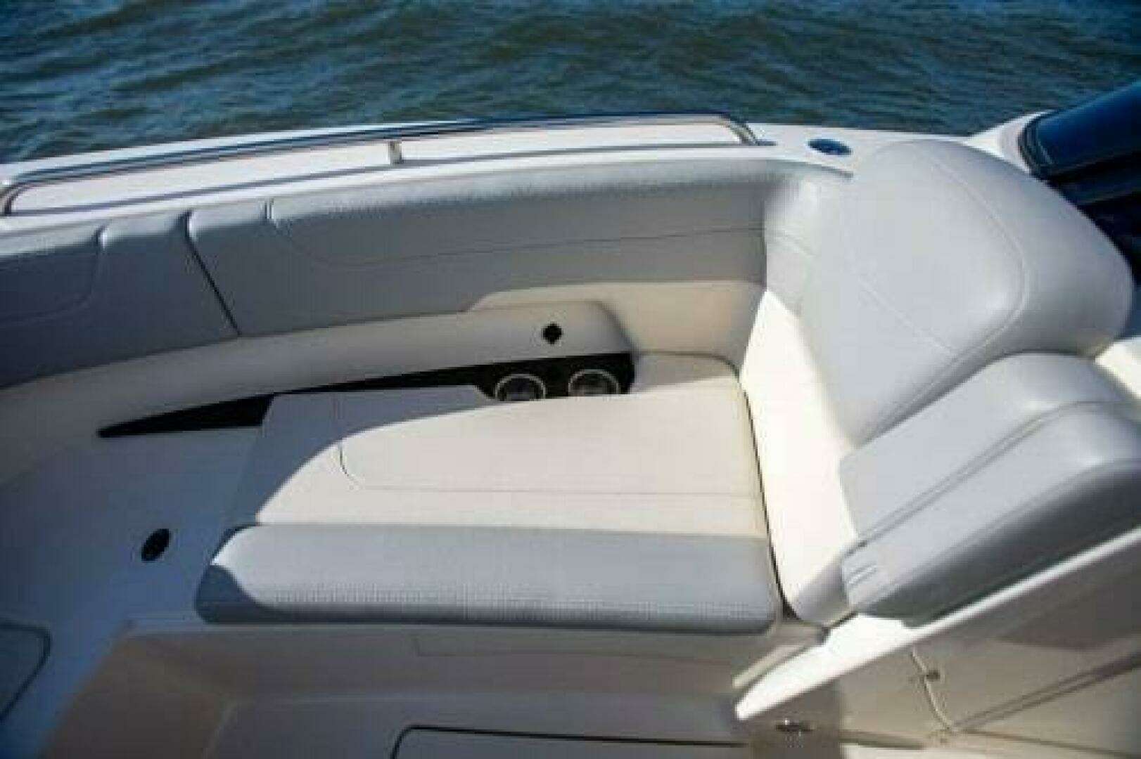 2025 Scout 277 Dorado - Image 23