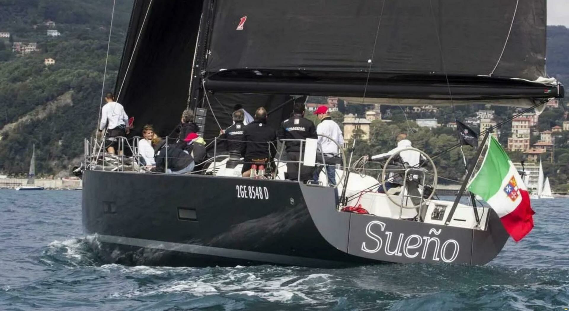 2016 Ice Yachts 62 evo - Image 2