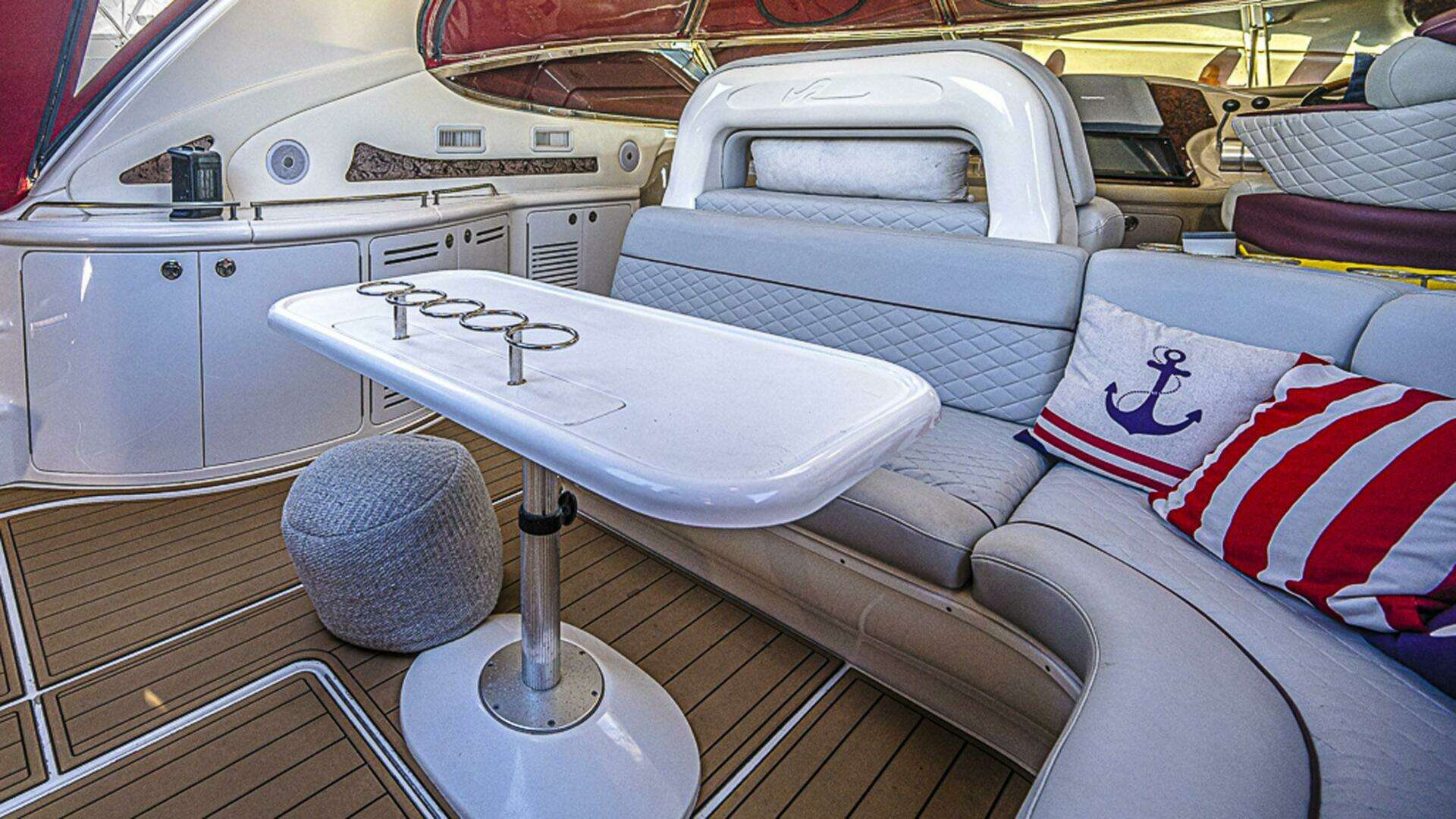 2002 Sea Ray 550 Sundancer - Image 41