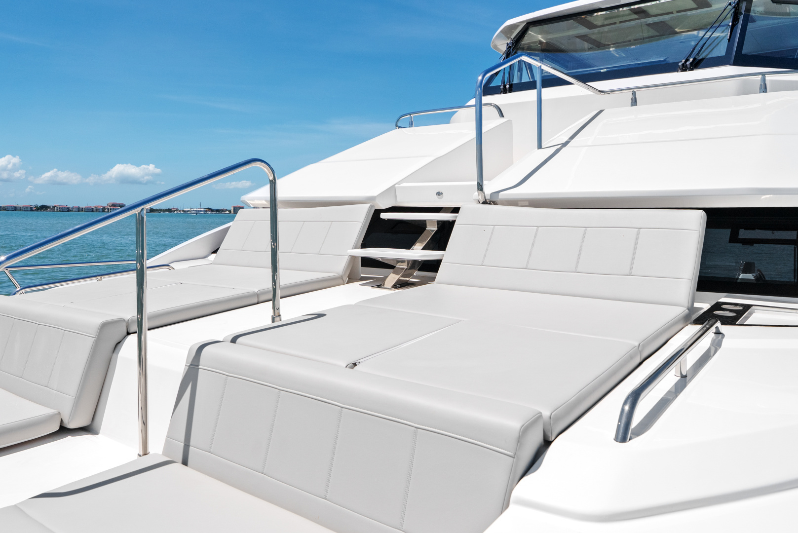 2026 Aquila 54 Yacht - Image 40