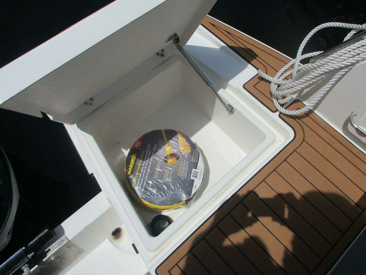 2023 Skamander 790 Explorer - Image 35