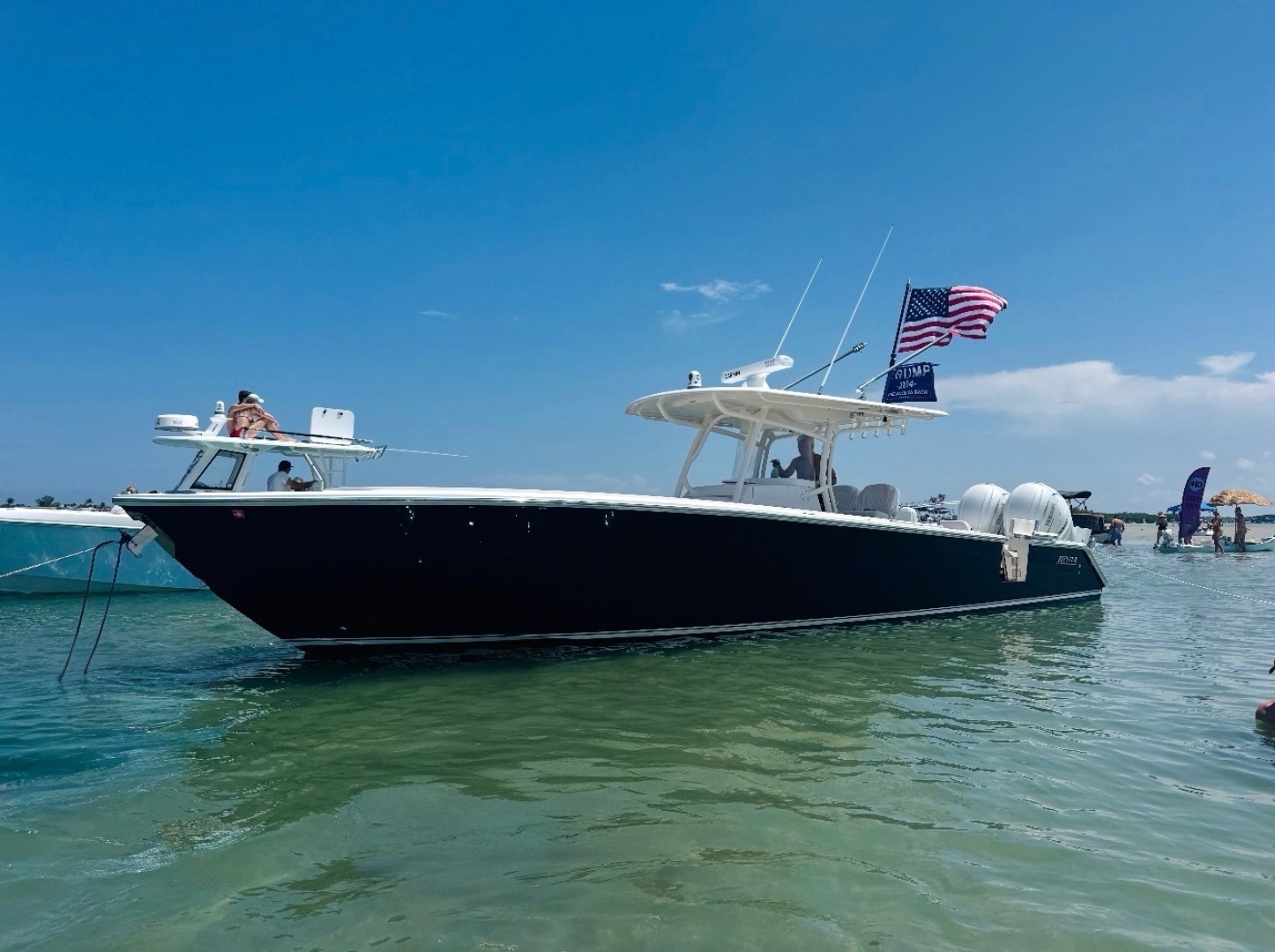 2020 Jupiter 38HFS - Image 32