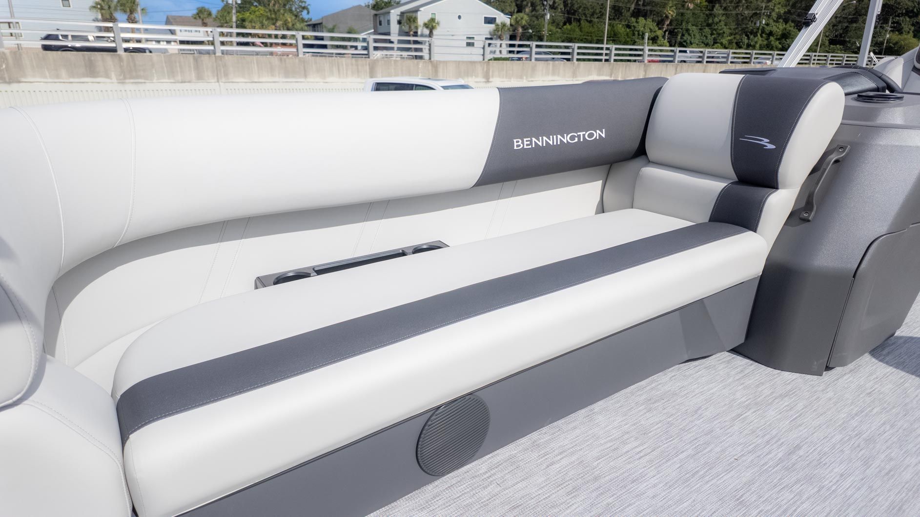 2026 Bennington 20 SL - 13