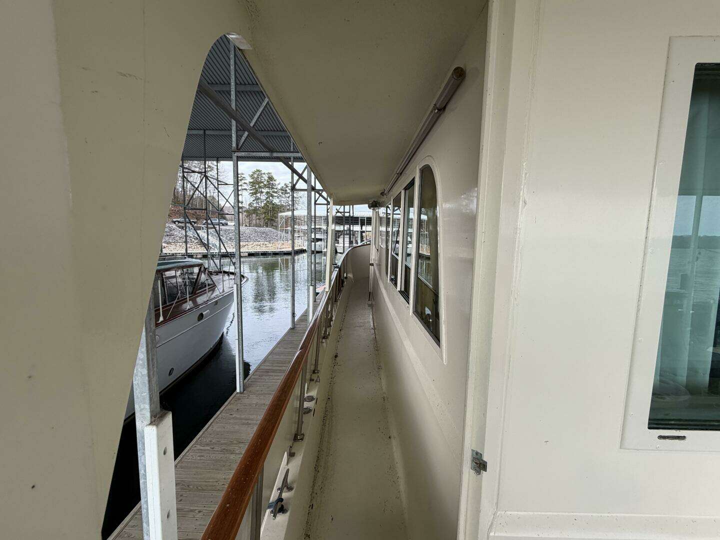 1975 Hatteras 58 LRC - Image 17