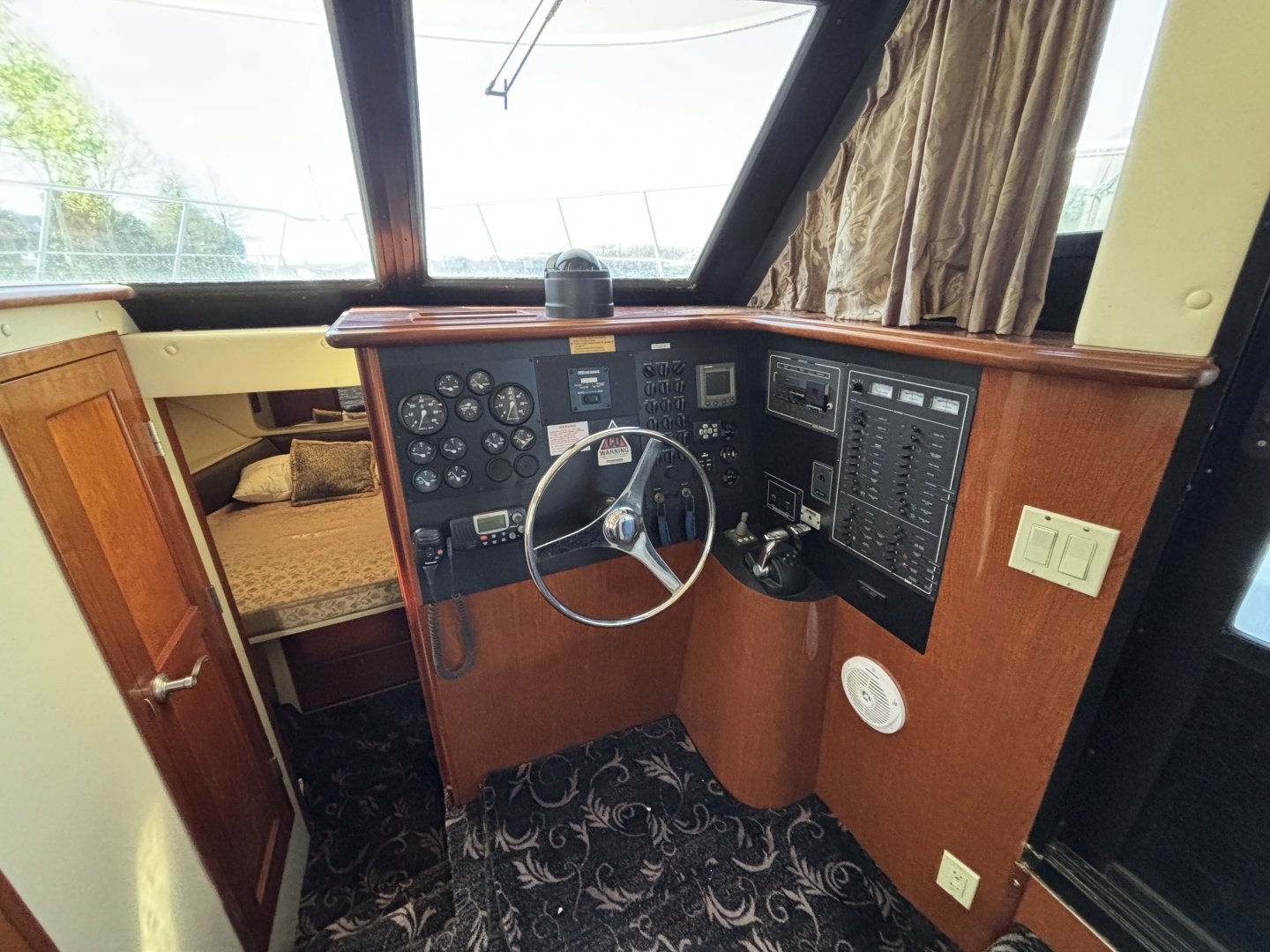 2007 Bluewater 5200 - Image 39