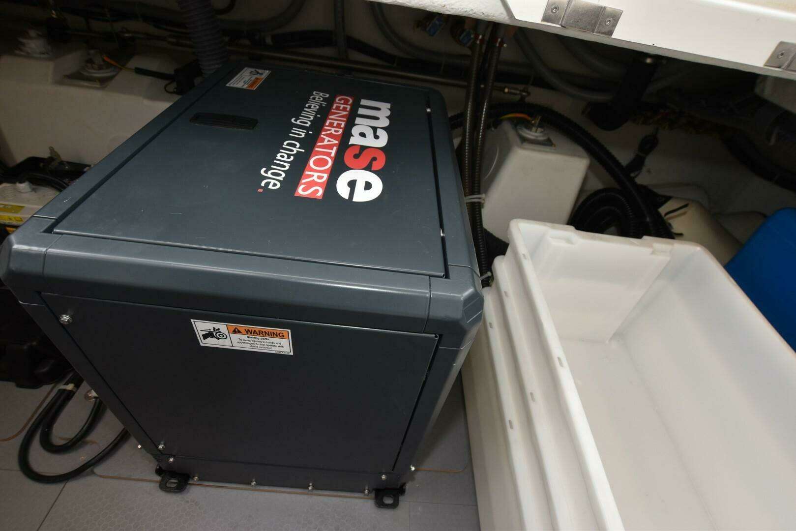 2023 Beneteau Swift Trawler 41 Fly - Image 39