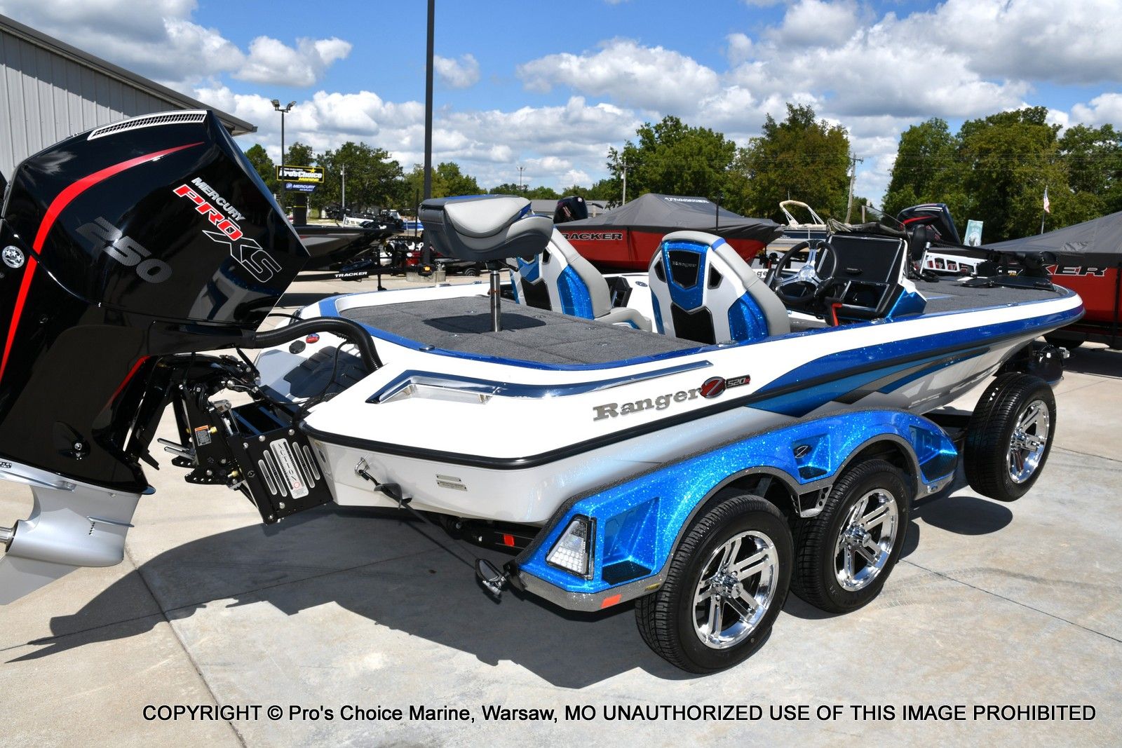 2026 Ranger Z520R - 19