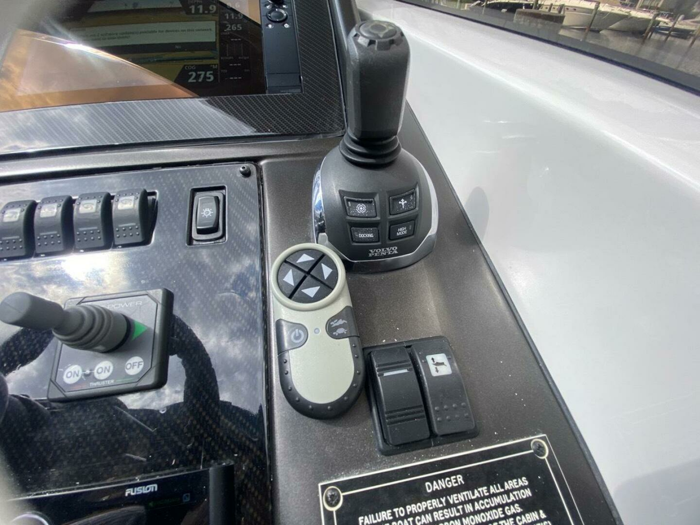 2014 Sunseeker 48 Portofino XPS - Image 9