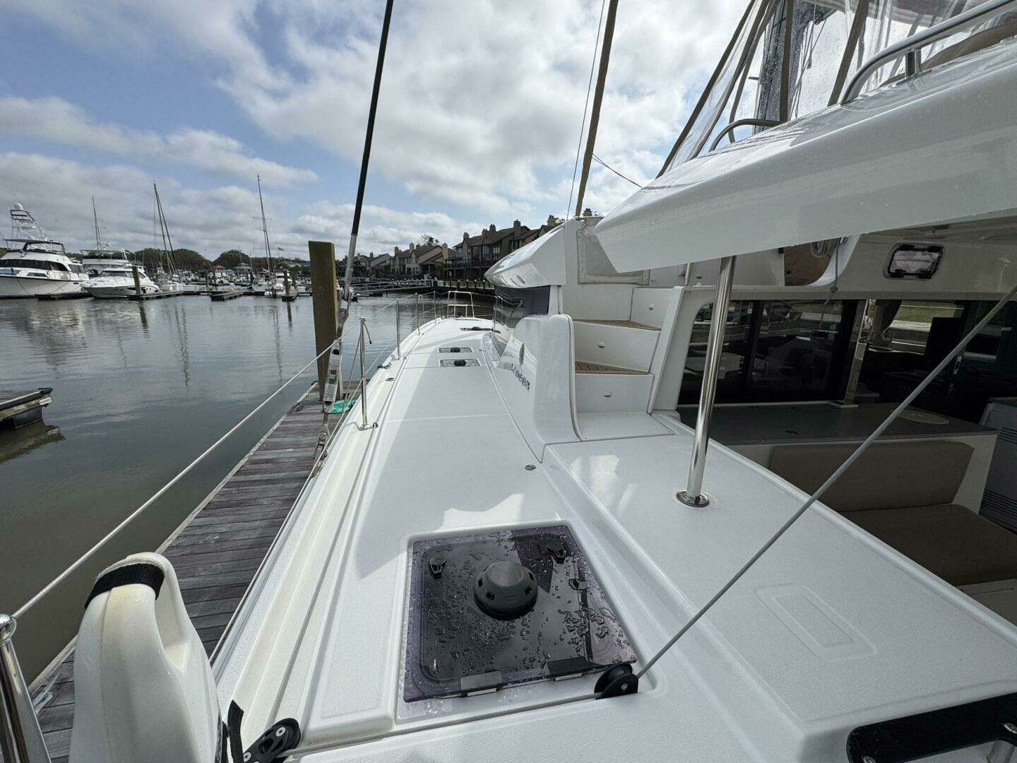 2022 Lagoon 46 - Image 32