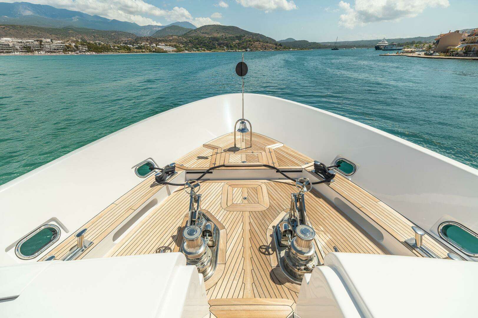 2007 CRN Pilothouse - Image 58