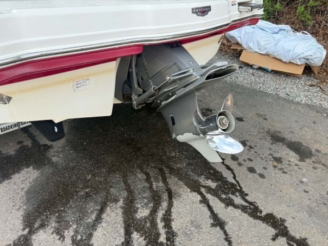 2012 Chaparral 216 SSi - 8