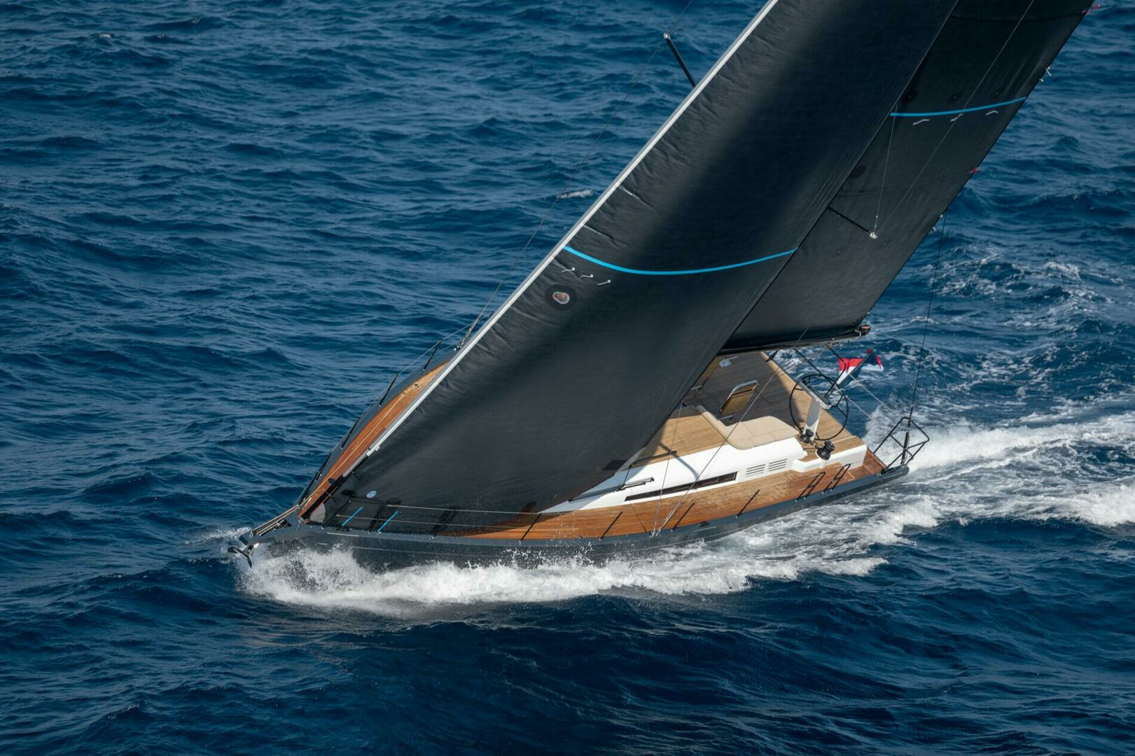 2025 Beneteau First Yacht 53 - Image 5