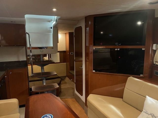 2014 Sea Ray Sundancer 350 - 8