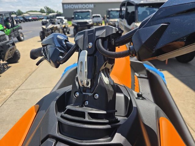 2026 Sea-Doo SparkTrixx For 3 Rotax 900 ACE - 90 Ibr And Aud - 13