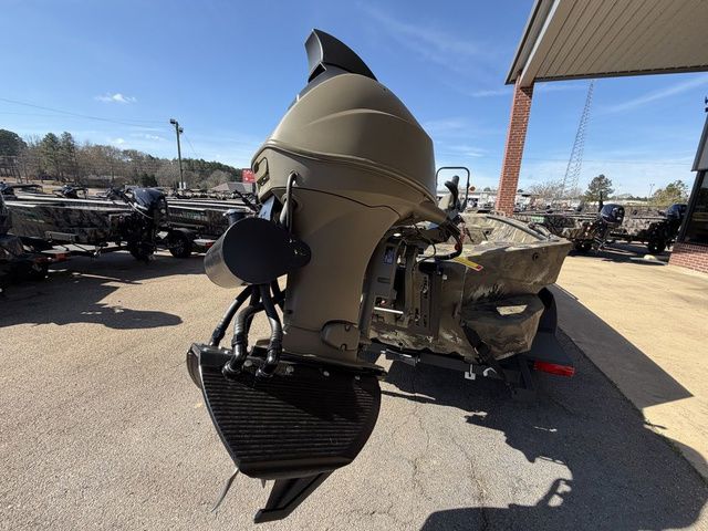 2026 Havoc 1756 MSTC - 16