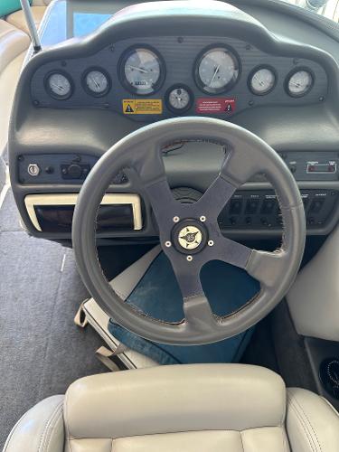1993 MasterCraft Maristar 225 - 3