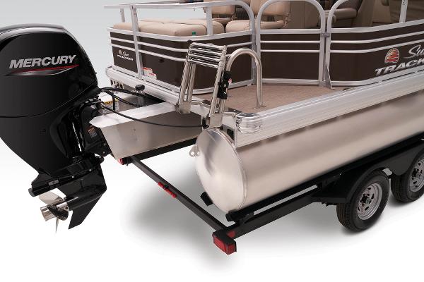 2023 Sun Tracker SportFish 22 DLX - 48