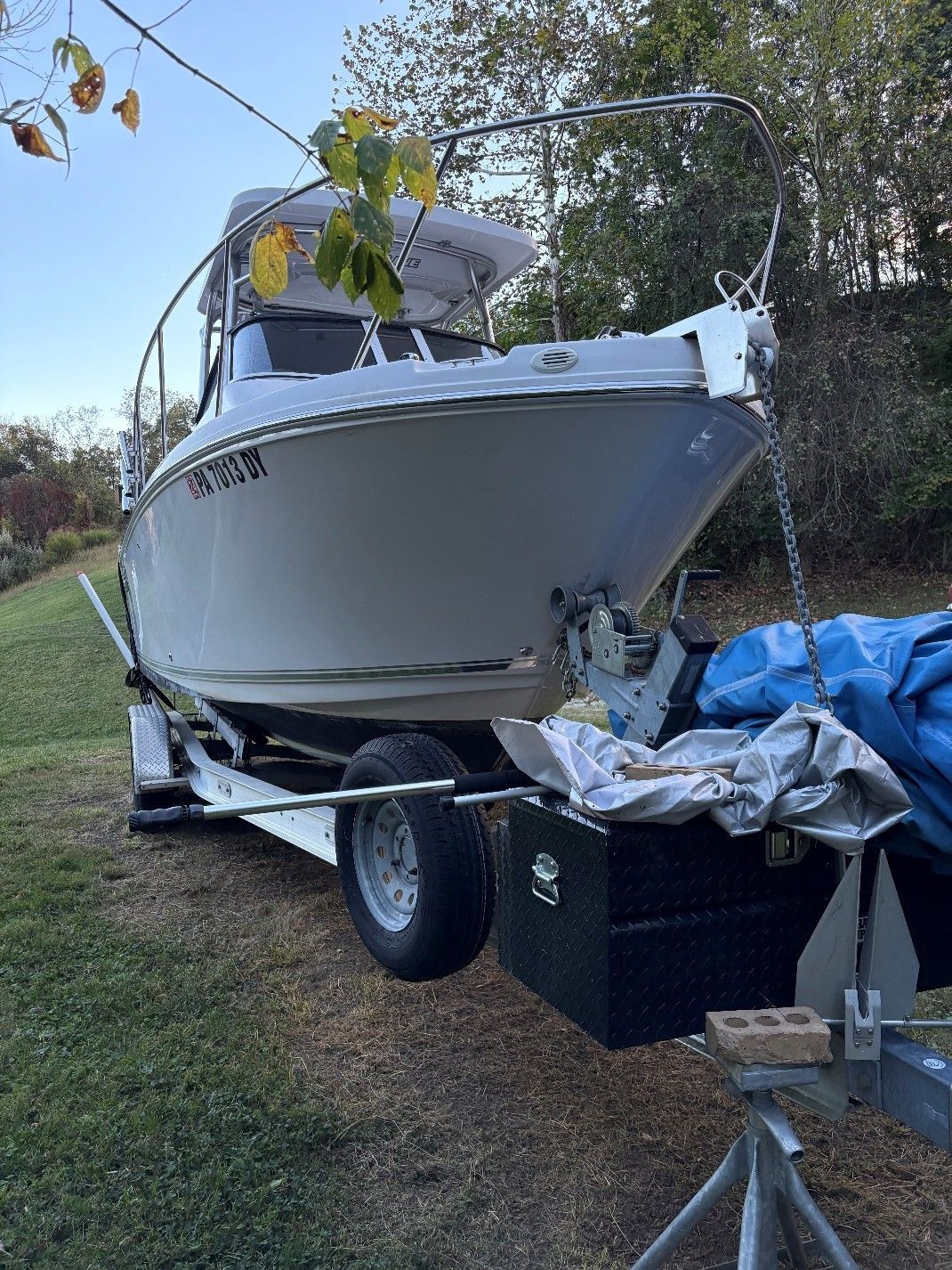 2018 Pro-Line 23 Express - 10