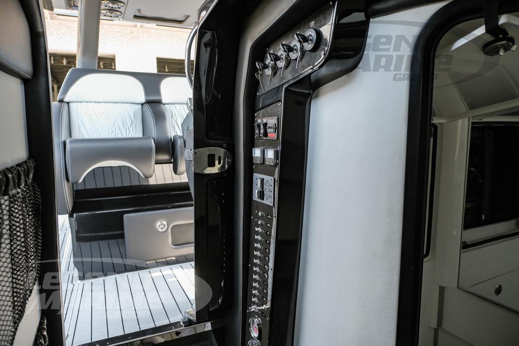 2026 Nor-Tech 450 Sport Center Console - 46